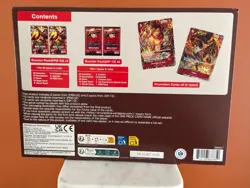 One Piece Card Game: Illustration Box (IB-05) Vol.5 - IN HAND - SHIPS TODAY! - Image 2
