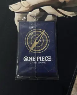 2026 One Piece TCG ENGLISH Tony Tony Chopper P-101 P Standard Battle Pack - Image 2