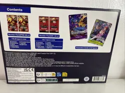 One Piece Card Game Illustration Box Vol.6 !! In Hand!! SHIPS ASAP!! - Image 4