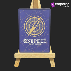 One Piece Card Game Edward Newgate ST15-002 / OP10 SP Alternative Art - English - Image 3