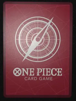 One PIECE TCG OP14-001 Trafalgar Law Alternate Art Leader - Image 4