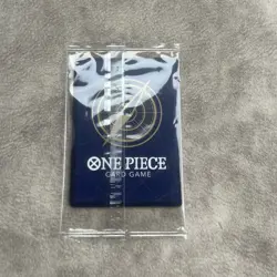 Op14 Pre Release Event Winner Girl P-096 One Piece Tcg English Sealed Card Game - Image 2