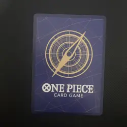 Monkey.D.Luffy OP11-058 TR - One Piece Card Game - Carrying On His Will - Image 2