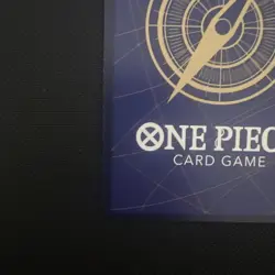 Monkey.D.Luffy OP11-058 TR - One Piece Card Game - Carrying On His Will - Image 3