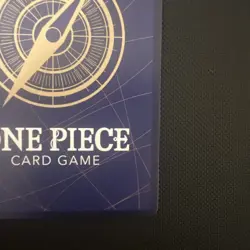 Monkey.D.Luffy OP11-058 TR - One Piece Card Game - Carrying On His Will - Image 4