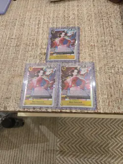 OP14-112 - Boa Hancock (SR) - One Piece TCG - English - Image 1