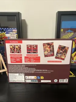 One Piece Card Game: Illustration Box (IB-05) Vol.5 and Vol.6 - IN HAND - Image 4