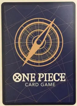 Monkey.D.Luffy (BANDAI Card Games Fest 25-26) OP07-073 One Piece Promotion Card - Image 2