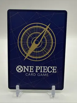 Lim OP10-037 - One Piece Royal Blood Alt Art - Image 2