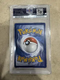 PSA 10 Umbreon V Alternate Art Evolving Skies 189/203 Alt Pokemon Card FA 2021 - Image 2