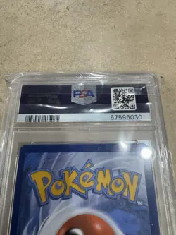 PSA 10 Umbreon V Alternate Art Evolving Skies 189/203 Alt Pokemon Card FA 2021 - Image 4