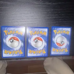 (3X) Pokemon TCG Friends in Paldea Ultra Rare Holo Cards 137/131 (LOT OF 3) - Image 5