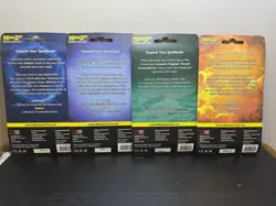 MetaZoo TCG 2 Pack Blister. Complete Set of Artwork and Exclusive Promo Cards - Image 2