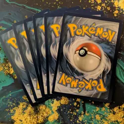 [LOT of 6] Rowlet (9/149) Sword Shield 2016 - Non-Holo Pokemon Card - Near Mint - Image 2