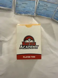 Big Pokemon Lot Of Sealed Cards , Fezandipiti Deck , Pikachu Deck - Image 4