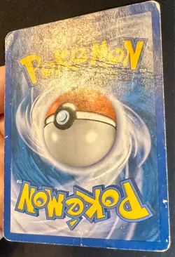 Electabuzz Delta Species 29/101 EX Dragon Frontiers Pokemon Card Reverse Holo Hp - Image 5