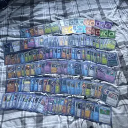 Pokemon 151 Complete base set including energy cards - Image 1