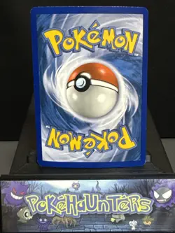 Pokemon Card Swellow 49/107 Stamped Reverse Holo EX Deoxys Played - Image 2