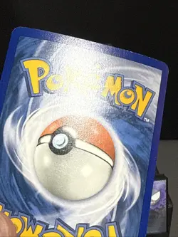 Pokemon Card Swellow 49/107 Stamped Reverse Holo EX Deoxys Played - Image 5
