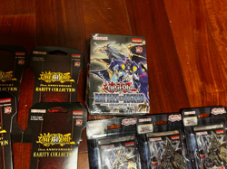 Yu-Gi-Oh! Trading Card Game packs lot - Image 3