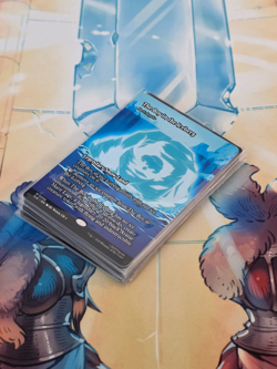 Lot of 18x Avatar TLE Reg/Foil Borderless Magic the Gathering cards - NM 🔥 - Image 1