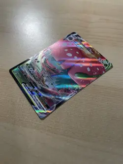 Venusaur VMAX SWSH102 SWSH: Sword & Shield Promo Cards Holo - Image 3