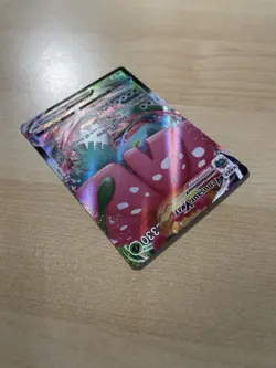 Venusaur VMAX SWSH102 SWSH: Sword & Shield Promo Cards Holo - Image 4