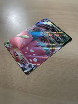 Venusaur VMAX SWSH102 SWSH: Sword & Shield Promo Cards Holo - Image 5