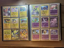POKEMON Crown Zenith Complete Set 001-160 w/ Reverse Holo + Binder - 281 Cards - Image 5