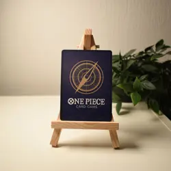 One Piece Card Game - Monkey D Luffy SP - OP09-119 - OP13 - English - Image 3