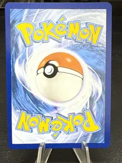 Pokemon Card Mew EX 205/165 Gold Hyper Rare Scarlet & Violet 151 Near Mint - Image 2