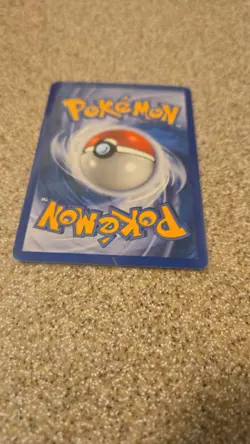 Nintendo Dragonite Pokemon TCG Holo Rare Expedition Base Set Card #43/165 100HP - Image 4