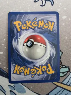Here Comes Team Rocket! 15/82 Holo Rare Team Rocket Pokemon Card Unlimited - Image 2