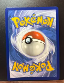 Pokemon TCG Raichu Scarlet & Violet Paldean Fates Holo Shiny Rare Card 132/091 - Image 2