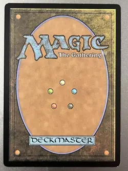 Magic: The Gathering MTG Polluted Delta Foil Onslaught - Image 2