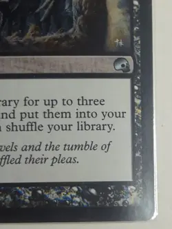 Buried Alive Premium Deck Series: Graveborn Foil - Image 3