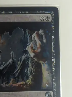 Buried Alive Premium Deck Series: Graveborn Foil - Image 4