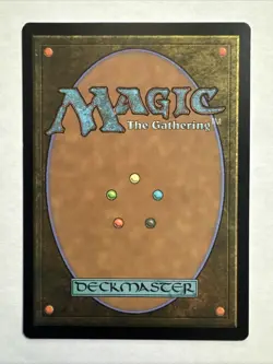 Tempting Contract - MTG Commander 2021 Regular - Image 2