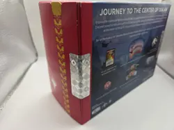 Magic: The Gathering The Lost Caverns of Ixalan Bundle Brand New Factory Sealed 195166230412 - Image 2