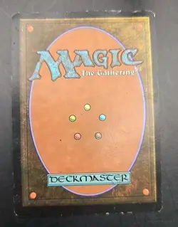 Embercleave Throne of Eldraine MTG Regular Heavily Played - Image 2