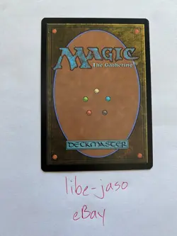 MTG Yawgmoth, Thran Physician Modern Horizons 116/254 Regular Mythic - Image 2