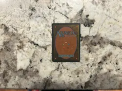 Mtg Blood Moon The Dark Italian - Magic the Gathering Blood Moon Foreign Lp - Image 2