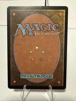 Static Orb 7th Edition Regular - Image 2