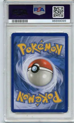 2016 POKEMON XY #11 CHARIZARD HOLO EVOLUTIONS PRERELEASE - PSA 5 EX (98099) - Image 2