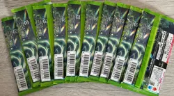 Pokemon Mask of Change Japanese Booster packs - 10 Factory Sealed Pack Bundle - Image 2
