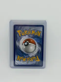 Pokemon Eternatus V SV121/SV122 Shining Fates Shiny Vault Gold Full Art NM - Image 2
