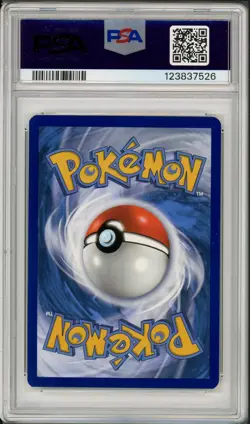2019 Pokemon Sun & Moon Cosmic Eclipse Pikachu #66 PSA 9 - Image 2