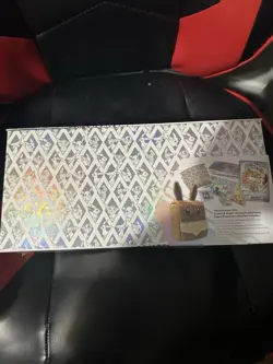 Pokemon TCG Scarlet & Violet Prismatic Evolutions Super-Premium Collection Box . - Image 2