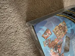 Pokemon TCG Mega Charizard ex Ultra Premium Collection UPC Damaged Seal x1 ✅ - Image 2
