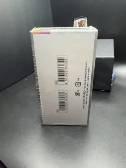Pokemon TCG Japanese SV8a Scarlet & Violet Terastal Festival Booster Box SEALED! - Image 4